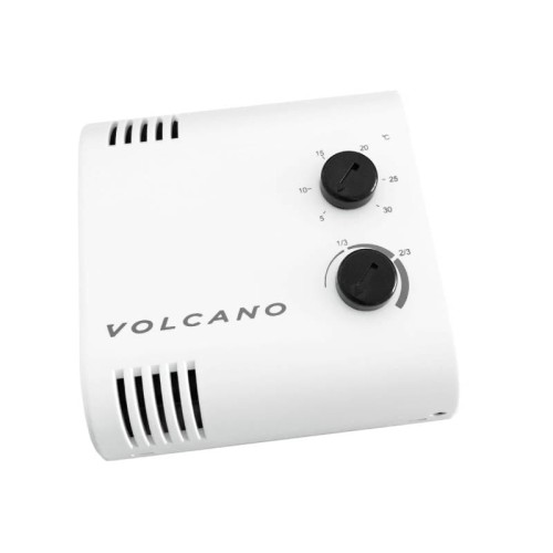 Potencjometr z termostatem VOLCANO VR EC VTS EUROHEAT 1-4-0101-0473