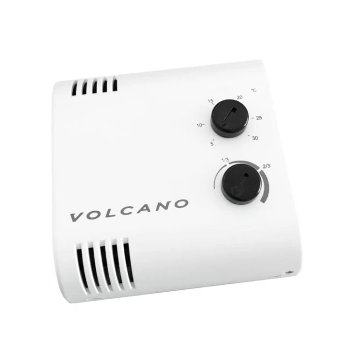 Potencjometr z termostatem VOLCANO VR EC VTS EUROHEAT 1-4-0101-0473