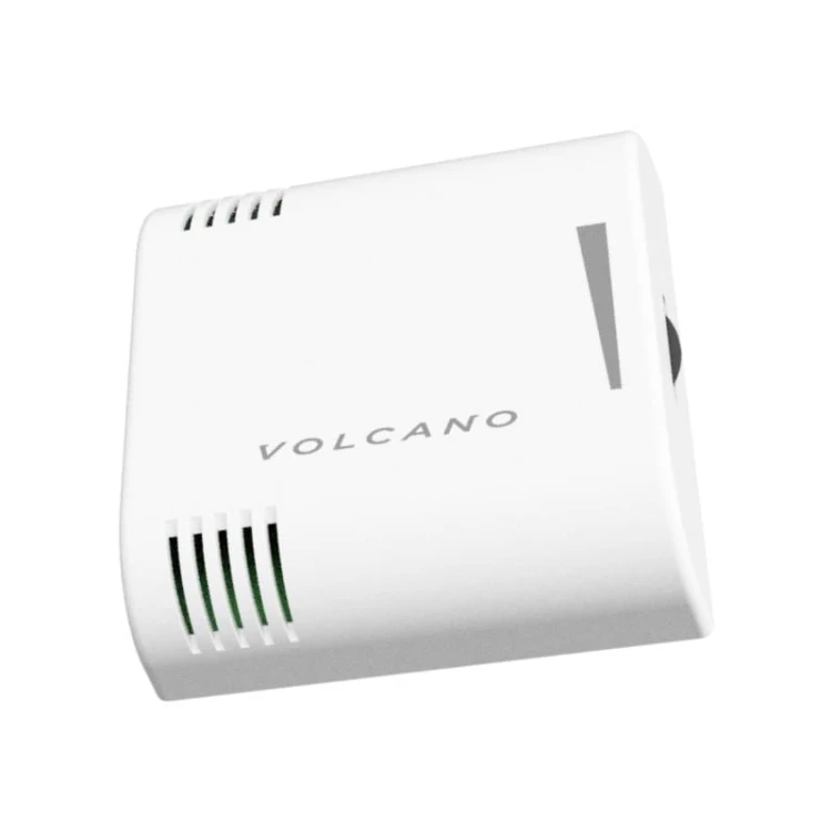 Potencjometr VOLCANO EC VTS EUROHEAT 1-4-0101-0453