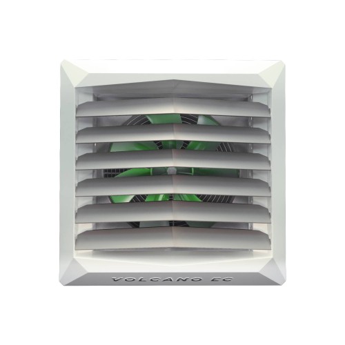 Destryfikator VTS EUROHEAT VOLCANO VR-D MINI, silnik EC 1-4-0101-0498