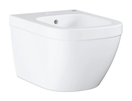 Bidet wiszący GROHE  EURO CERAMIC 54x37cm, biały 39208000