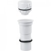 Adapter GROHE GD2 4,5l. do spłuczki podtynkowej 42333000
