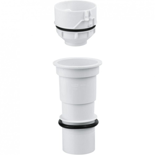 Adapter GROHE GD2 4,5l. do spłuczki podtynkowej 42333000