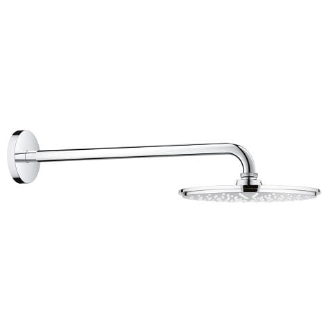 Deszczownica GROHE RAINSHOWER Cosmopolitan 210 + ramię 422 mm, chrom 26171000