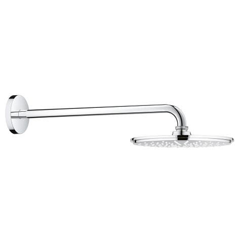 Deszczownica GROHE RAINSHOWER Cosmopolitan 210 + ramię 422 mm, chrom 26171000