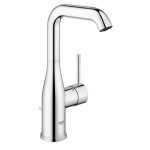 Bateria umywalkowa GROHE Essence New, Rozmiar L, chrom 32628001