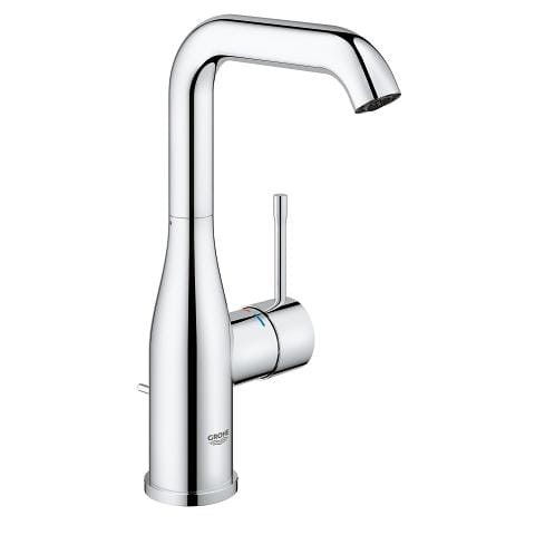 Bateria umywalkowa GROHE Essence New, Rozmiar L, chrom 32628001