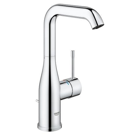 Bateria umywalkowa GROHE Essence New, Rozmiar L, chrom 32628001