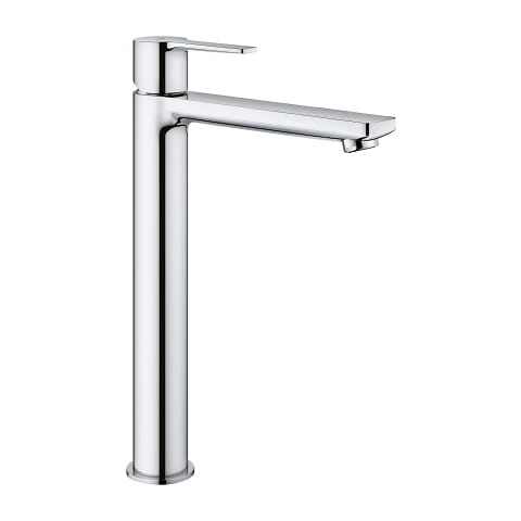 Bateria umywalkowa  GROHE LINEARE NEW XL-Size, stojąca, bez korka, chrom 23405001