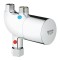 Termostat podumywalkowy GROHE GROHTHERM MICRO, ochrona przed poparzeniem, chrom 34487000