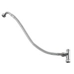 Zestaw przyłączeniowy  GROHTHERM MICRO, chrom 47533000