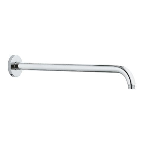 Ramię natrysku GROHE RAINSHOWER dł. 380mm, ścienne, chrom 28361000