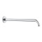 Ramię natrysku GROHE RAINSHOWER dł. 380mm, ścienne, chrom 28361000