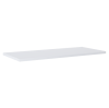 Blat pełny ELITA LOFTY 120x49,4x2,8cm, biały 167036
