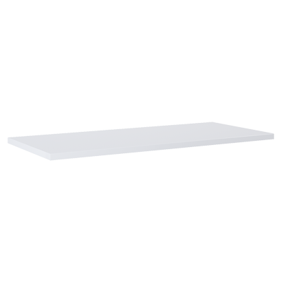 Blat pełny ELITA LOFTY 120x49,4x2,8cm, biały 167036
