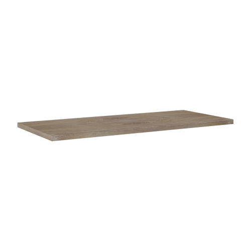 Blat pełny ELITA LOFTY 120x49,4x2,8cm, dąb classic 167042
