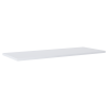 Blat pełny ELITA LOFTY 140x49,4x2,8cm, biały 167037