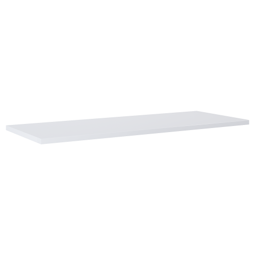 Blat pełny ELITA LOFTY 140x49,4x2,8cm, biały 167037