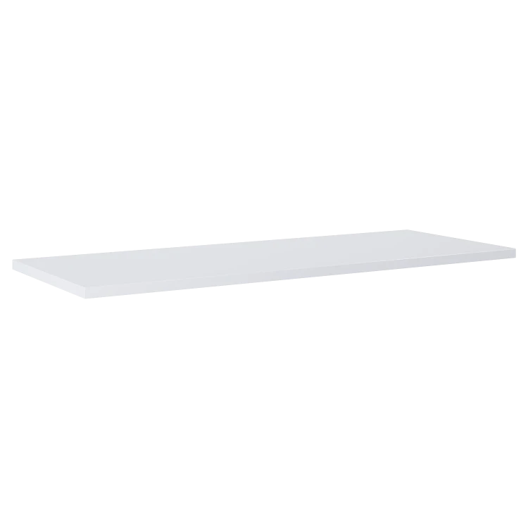 Blat pełny ELITA LOFTY 140x49,4x2,8cm, biały 167037