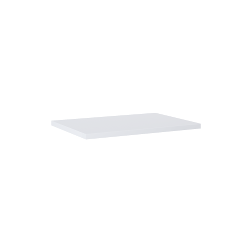 Blat pełny ELITA LOFTY  70x49,4x2,8cm, biały 167034