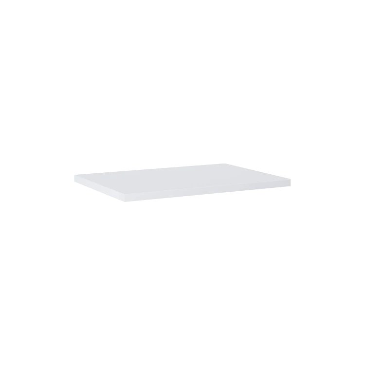 Blat pełny ELITA LOFTY  70x49,4x2,8cm, biały 167034
