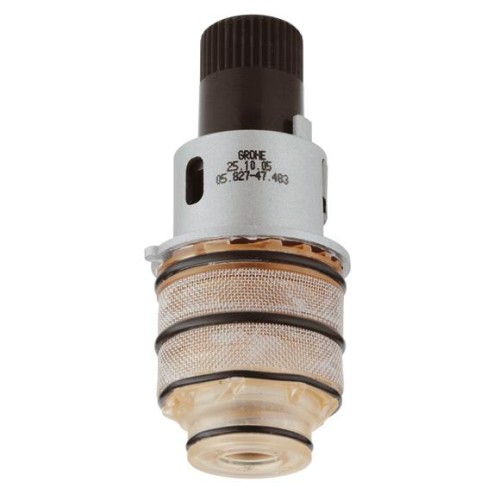 Głowica termostatyczna GROHE  3/4 47483000