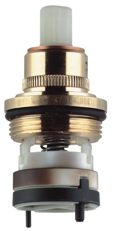 Wielofunkcyjny regulator przeplywu  GROHE do baterii termostatycznych  47364000
