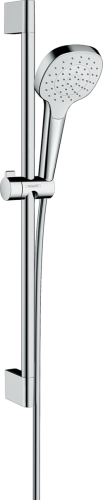 Zestaw Natryskowy HANSGROHE CROMA SELECT E 1jet 65 cm. Bialy/Chrom  26584400
