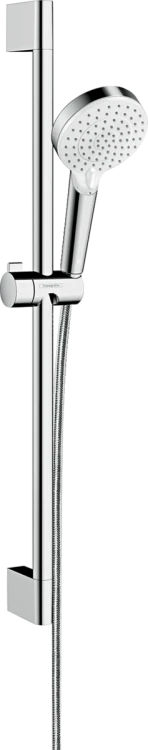 Zestaw Natryskowy HANSGROHE Crometta Vario Unica 65 cm. Green 6l/min 26555400