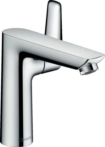 Bateria Umywalkowa HANSGROHE TALIS E NEW z Korkiem, Chrom 71754000