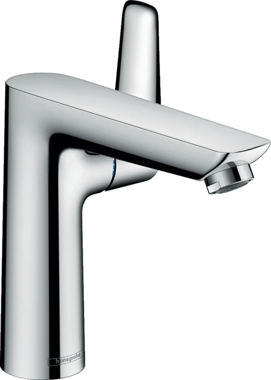 Bateria Umywalkowa HANSGROHE TALIS E NEW z Korkiem, Chrom 71754000