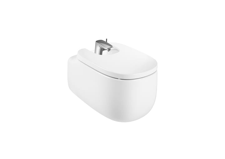 Bidet wiszący ROCA BEYOND biały A3570B6000