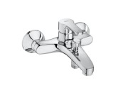Bateria wannowa ROCA AROLA chrom A5A026AC0K