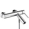 Bateria wannowa AXOR STARCK jednouchwytowa chrom 10411000