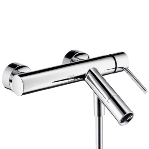 Bateria wannowa AXOR STARCK jednouchwytowa chrom 10411000
