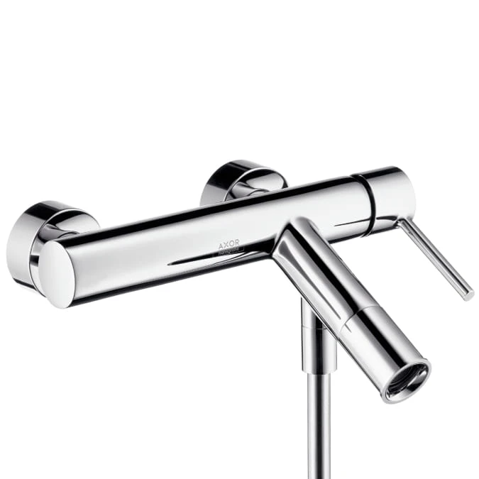 Bateria wannowa AXOR STARCK jednouchwytowa chrom 10411000
