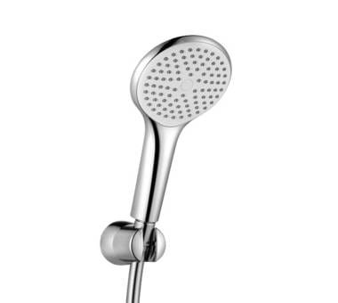 Zestaw wannowy KLUDI FRESHLINE 1S chrom 6785005-00