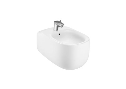 Bidet wiszący ROCA BEYOND biały A3570B6000