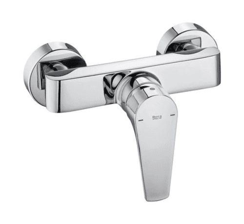 Bateria prysznicowa ROCA ATLAS chrom A5A2190C00