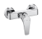 Bateria prysznicowa ROCA ATLAS chrom A5A2190C00