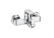 Bateria wannowa ROCA ATLAS chrom A5A0290C00