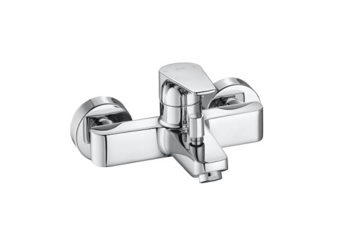 Bateria wannowa ROCA ATLAS chrom A5A0290C00