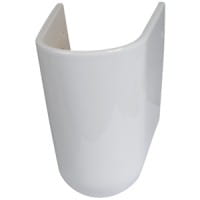 Półpostument VILLEROY&BOCH O.NOVO biały 52660001