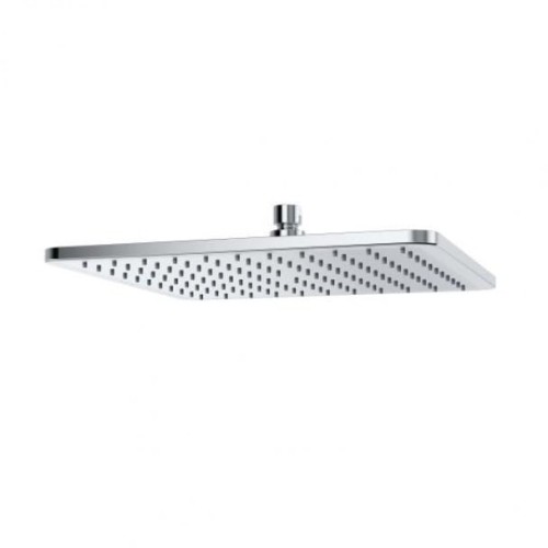 Głowica natryskowa KLUDI A-QA Slim, 300x300mm, chrom 6453005-00