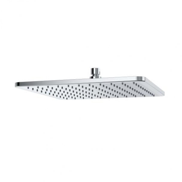 Głowica natryskowa KLUDI A-QA Slim, 300x300mm, chrom 6453005-00