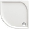 Brodzik półokrągły DEANTE CUBIC 80x80, fi 90 KTK 052B