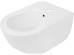 Bidet wiszący DEANTE PEONIA, biały CDE 6BPW