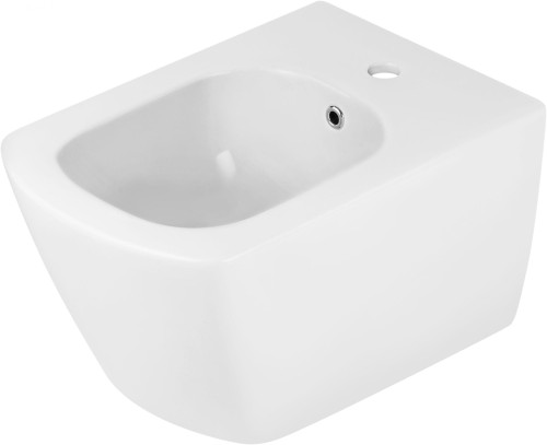 Bidet wiszący DEANTE ANEMON biały CDZ 6BPW