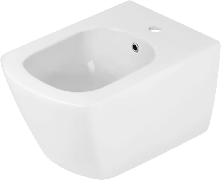 Bidet wiszący DEANTE ANEMON biały CDZ 6BPW