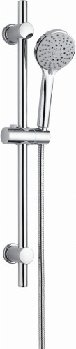 Zestaw natryskowy DEANTE AVIS 65cm, 5-funk., chrom  NGV 051K